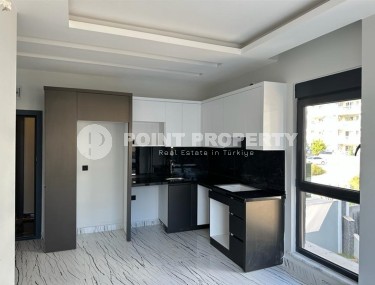 Новая квартира с чистовой отделкой, на 2-м этаже в небольшом жилом комплексе, введенном в эксплуатацию в 2022 году-id-5739-фото-2