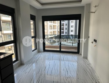 Новая квартира с чистовой отделкой, на 2-м этаже в небольшом жилом комплексе, введенном в эксплуатацию в 2022 году-id-5739-фото-3