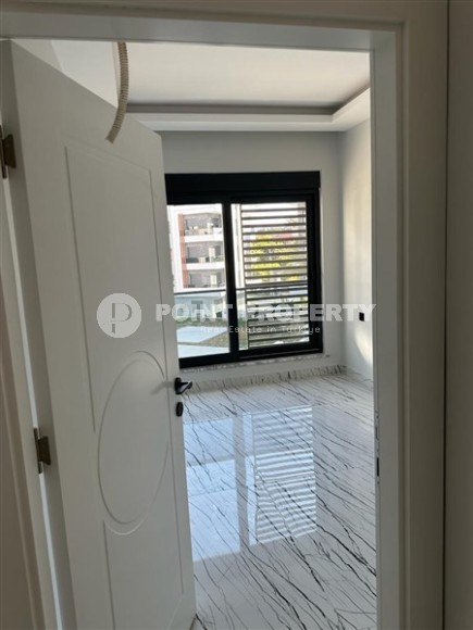 Новая квартира с чистовой отделкой, на 2-м этаже в небольшом жилом комплексе, введенном в эксплуатацию в 2022 году-id-5739-фото-4