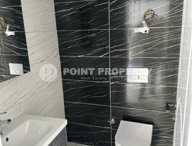 Новая квартира с чистовой отделкой, на 2-м этаже в небольшом жилом комплексе, введенном в эксплуатацию в 2022 году-id-5739-фото-5