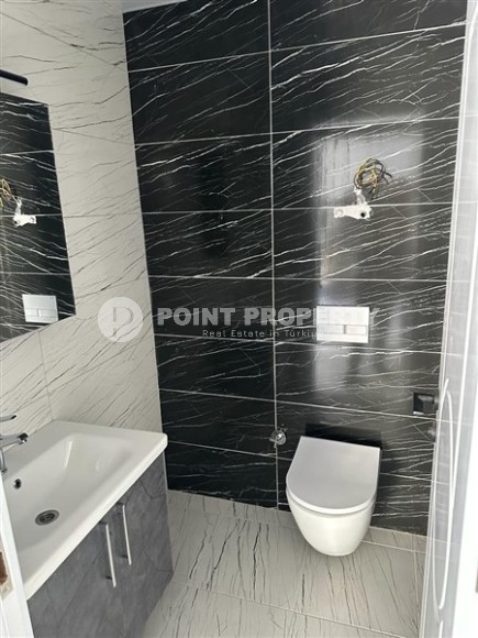 Новая квартира с чистовой отделкой, на 2-м этаже в небольшом жилом комплексе, введенном в эксплуатацию в 2022 году-id-5739-фото-5