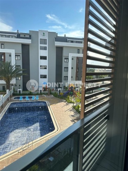 Новая квартира с чистовой отделкой, на 2-м этаже в небольшом жилом комплексе, введенном в эксплуатацию в 2022 году-id-5739-фото-6