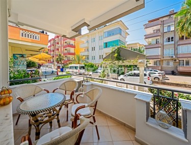 Cozy, bright apartment on the 1st floor in a building built in 2007, in the very center of Alanya-id-5743-photo-5