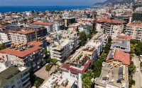Cozy, bright apartment on the 1st floor in a building built in 2007, in the very center of Alanya-id-5743-photo-8