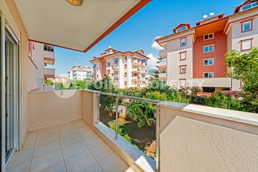 Bright, comfortable apartment 2+1, with a total area of 120 m2, in a picturesque, comfortable area of Alanya - Oba-id-5746-photo-11