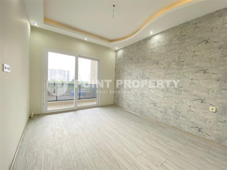 Стильная, современная квартира с качественной чистовой отделкой, в 500 метрах от моря-id-5751-фото-6