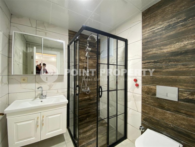 Стильная, современная квартира с качественной чистовой отделкой, в 500 метрах от моря-id-5751-фото-7