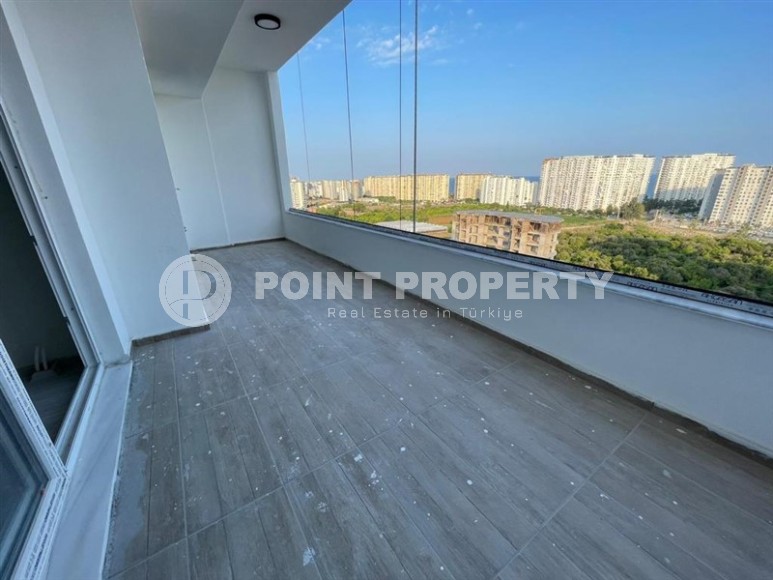 Стильная, современная квартира с качественной чистовой отделкой, в 500 метрах от моря-id-5751-фото-8