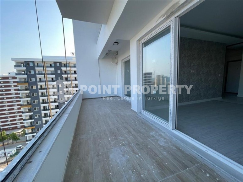 Стильная, современная квартира с качественной чистовой отделкой, в 500 метрах от моря-id-5751-фото-10