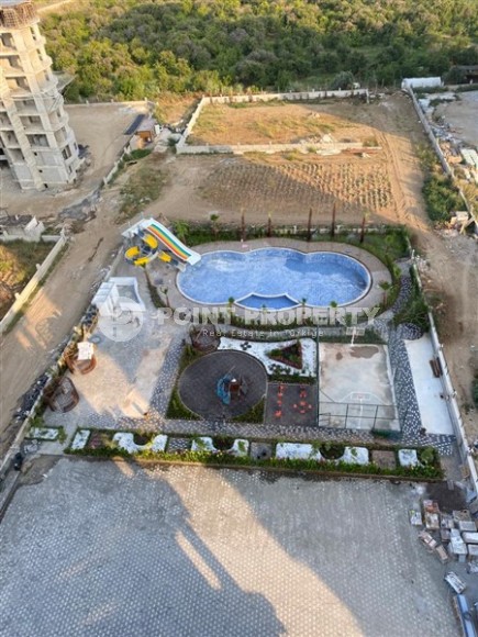 Стильная, современная квартира с качественной чистовой отделкой, в 500 метрах от моря-id-5751-фото-11