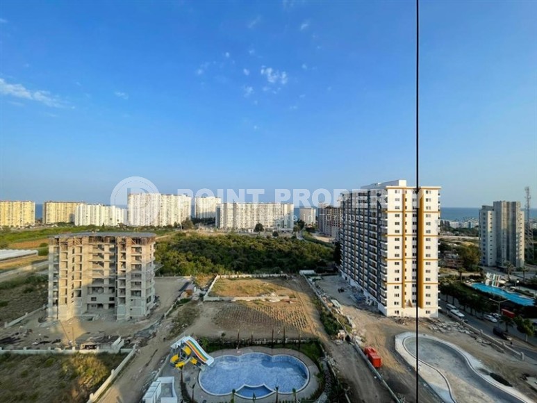 Стильная, современная квартира с качественной чистовой отделкой, в 500 метрах от моря-id-5751-фото-13