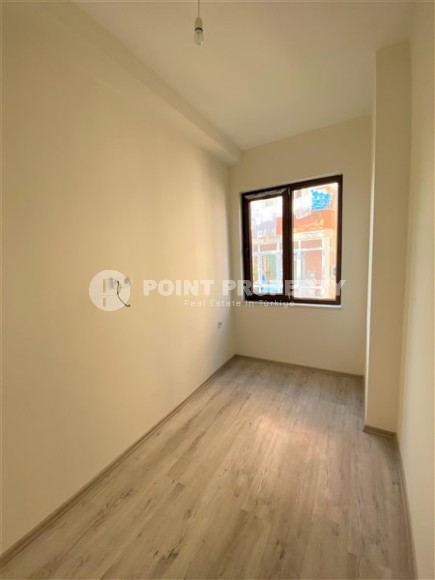 Новая квартира с чистовой отделкой в 150 метрах от моря, в самом центре Аланьи-id-5753-фото-6