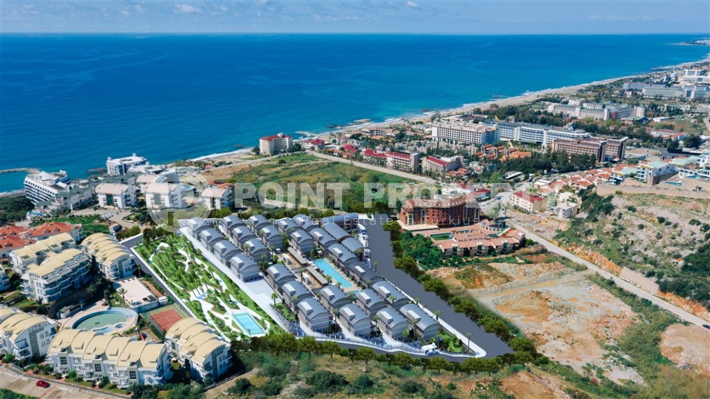 Компактная квартира 1+1, общей площадью 55 м2, в жилом комплексе, строительство которого завершается в сентябре 2023 года-id-5754-фото-13