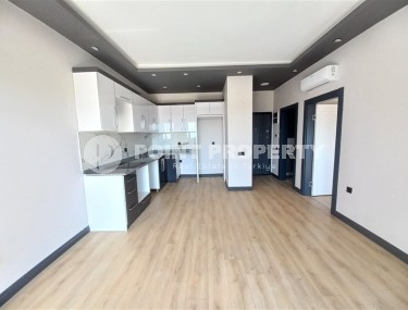 Апартаменты с качественной чистовой отделкой в двух километрах от моря, в престижном районе Аланьи - Верхняя Оба-id-5756-фото-2