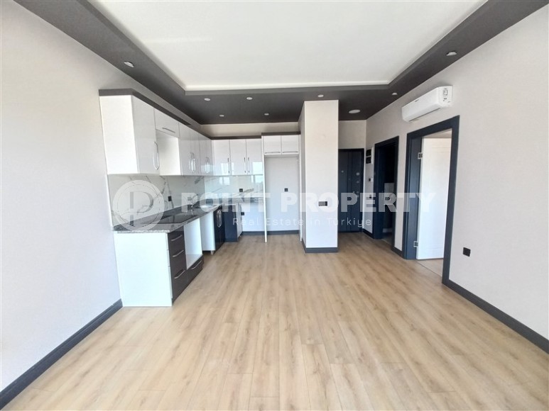 Апартаменты с качественной чистовой отделкой в двух километрах от моря, в престижном районе Аланьи - Верхняя Оба-id-5756-фото-2