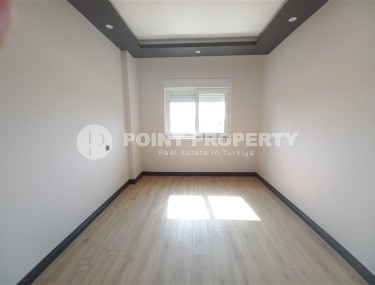 Апартаменты с качественной чистовой отделкой в двух километрах от моря, в престижном районе Аланьи - Верхняя Оба-id-5756-фото-4