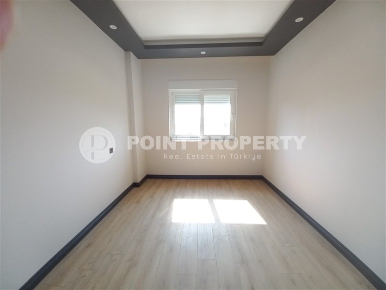 Апартаменты с качественной чистовой отделкой в двух километрах от моря, в престижном районе Аланьи - Верхняя Оба-id-5756-фото-4