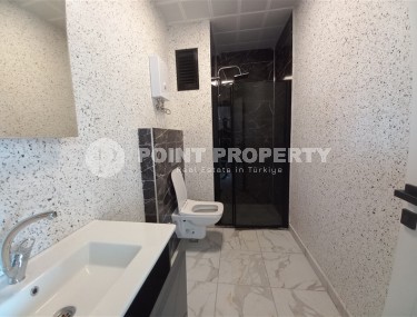 Апартаменты с качественной чистовой отделкой в двух километрах от моря, в престижном районе Аланьи - Верхняя Оба-id-5756-фото-5