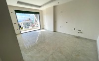 Panoramic apartment with sea views, on the 6th floor in a residential complex at the final stage of construction-id-5757-photo-3