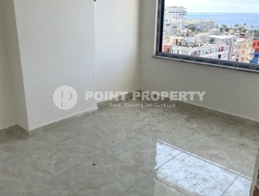 Panoramic apartment with sea views, on the 6th floor in a residential complex at the final stage of construction-id-5757-photo-5