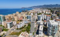 Panoramic apartment with sea views, on the 6th floor in a residential complex at the final stage of construction-id-5757-photo-15
