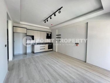 Бюджетные апартаменты в строящемся жилом комплексе, в перспективном районе Мерсина - Эрдемли-id-5758-фото-2