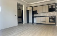 Budget apartments in a residential complex under construction in the promising area of Mersin - Erdemli-id-5758-photo-3