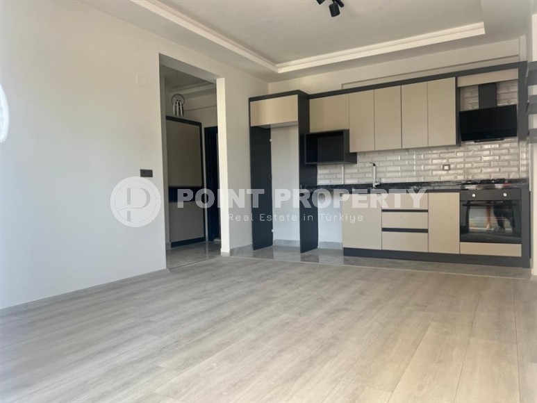 Budget apartments in a residential complex under construction in the promising area of Mersin - Erdemli-id-5758-photo-3