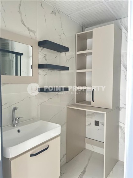 Budget apartments in a residential complex under construction in the promising area of Mersin - Erdemli-id-5758-photo-4