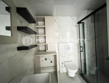 Бюджетные апартаменты в строящемся жилом комплексе, в перспективном районе Мерсина - Эрдемли-id-5758-фото-5