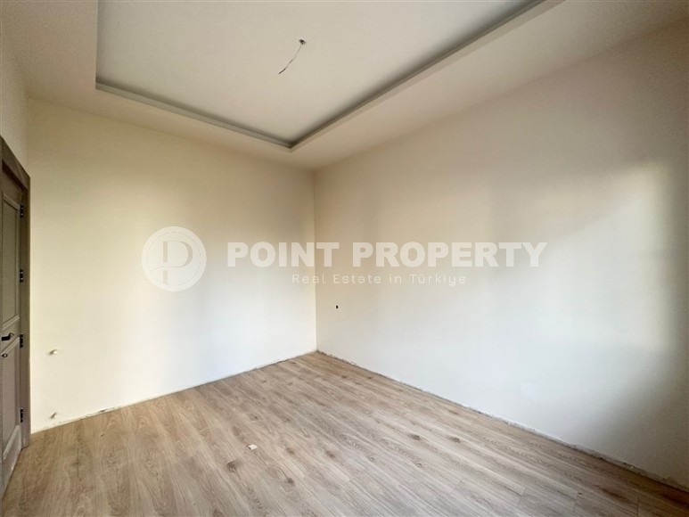 Современная квартира с качественной чистовой отделкой и приятным светлым интерьером, в 250 метрах от моря-id-5760-фото-8