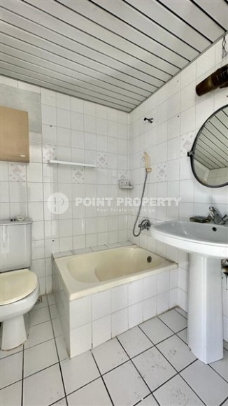 Просторная двухуровневая квартира на 4-м этаже с мансардой, в 300 метрах от роскошного песчаного пляжа и набережной-id-5761-фото-8