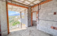 Detached villas under construction, in the prestigious, picturesque area of Alanya - Kargicak-id-5763-photo-7