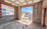Detached villas under construction, in the prestigious, picturesque area of Alanya - Kargicak-id-5763-photo-9