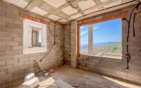 Detached villas under construction, in the prestigious, picturesque area of Alanya - Kargicak-id-5763-photo-12