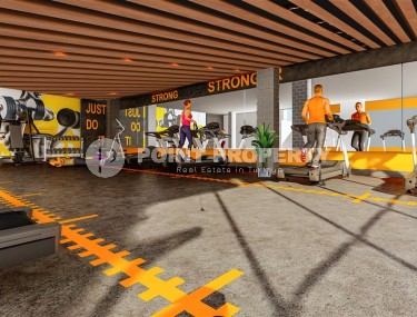 Новая квартира на 1-м этаже в жилом комплексе, введенном в эксплуатацию в июне 2023 года-id-5764-фото-2