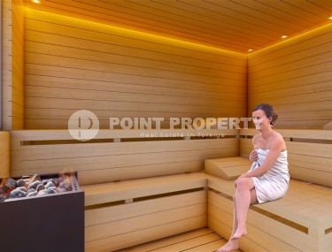 Новая квартира на 1-м этаже в жилом комплексе, введенном в эксплуатацию в июне 2023 года-id-5764-фото-3