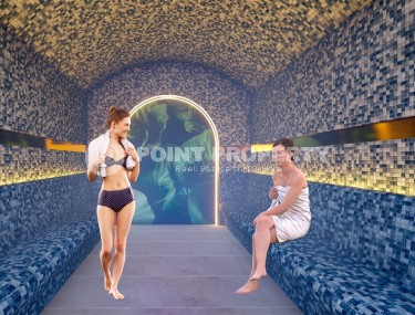 Новая квартира на 1-м этаже в жилом комплексе, введенном в эксплуатацию в июне 2023 года-id-5764-фото-4