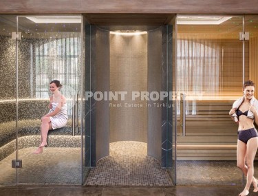 Новая квартира на 1-м этаже в жилом комплексе, введенном в эксплуатацию в июне 2023 года-id-5764-фото-5