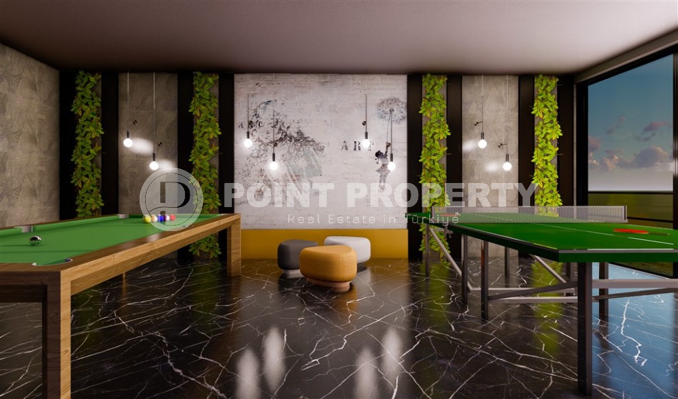 Новая квартира на 1-м этаже в жилом комплексе, введенном в эксплуатацию в июне 2023 года-id-5764-фото-7