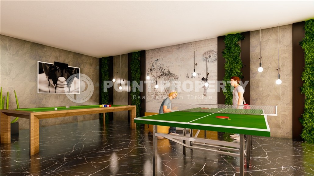 Новая квартира на 1-м этаже в жилом комплексе, введенном в эксплуатацию в июне 2023 года-id-5764-фото-8