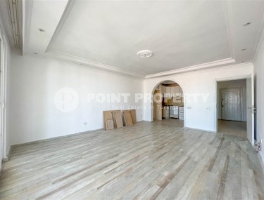 Апартаменты 2+1, общей площадью 115 м2, в 800 метрах от  моря, в живописном, комфортабельном районе Аланьи - Тосмур-id-5766-фото-2