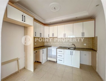 Апартаменты 2+1, общей площадью 115 м2, в 800 метрах от  моря, в живописном, комфортабельном районе Аланьи - Тосмур-id-5766-фото-3