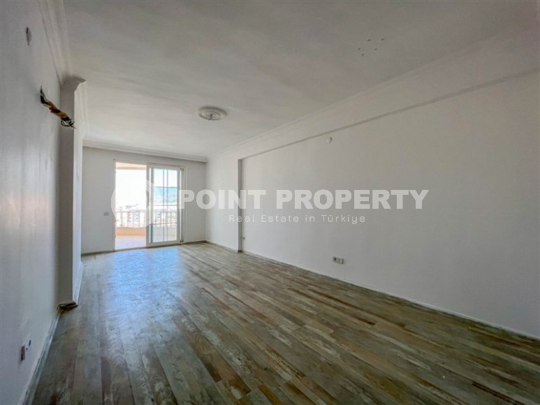 Апартаменты 2+1, общей площадью 115 м2, в 800 метрах от  моря, в живописном, комфортабельном районе Аланьи - Тосмур-id-5766-фото-6