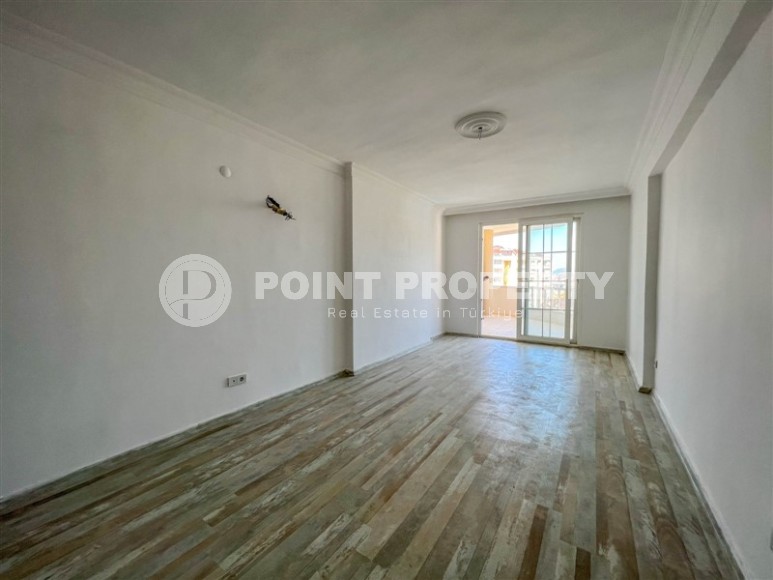 Апартаменты 2+1, общей площадью 115 м2, в 800 метрах от  моря, в живописном, комфортабельном районе Аланьи - Тосмур-id-5766-фото-7