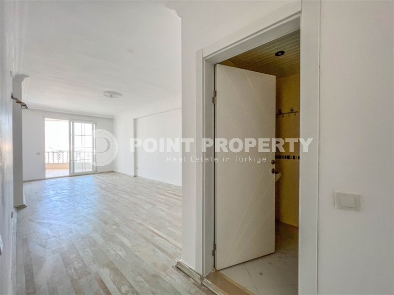 Апартаменты 2+1, общей площадью 115 м2, в 800 метрах от  моря, в живописном, комфортабельном районе Аланьи - Тосмур-id-5766-фото-8