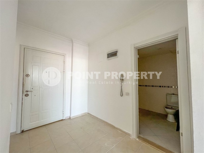 Апартаменты 2+1, общей площадью 115 м2, в 800 метрах от  моря, в живописном, комфортабельном районе Аланьи - Тосмур-id-5766-фото-10