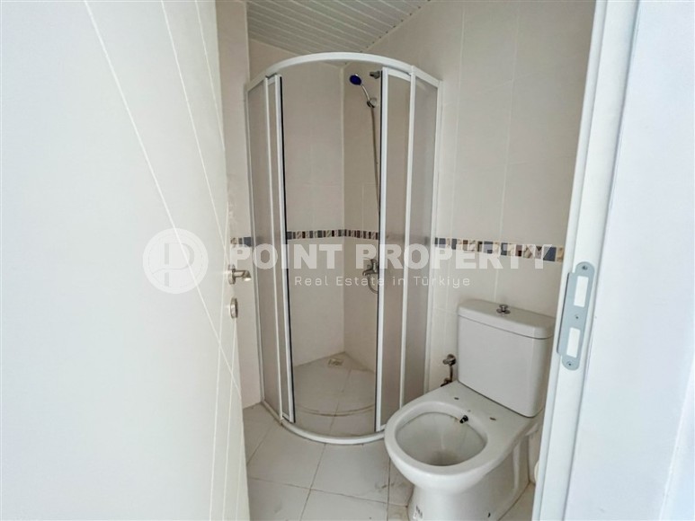 Апартаменты 2+1, общей площадью 115 м2, в 800 метрах от  моря, в живописном, комфортабельном районе Аланьи - Тосмур-id-5766-фото-13