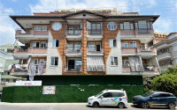 Spacious 3+1 apartments with a total area of 150 m2 in the very center of the historical part of Alanya-id-1452-photo-1