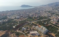 Apartments in a boutique residence under construction in a prestigious, quiet area of Alanya - Upper Oba-id-5768-photo-17